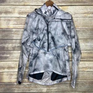 Men's Nike Tech Pack Aeroloft Packable Running Jacket / Vest M Medium 2 PIECES